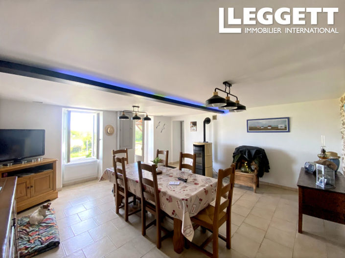 Image No.3-Maison de 2 chambres à vendre à Sidiailles