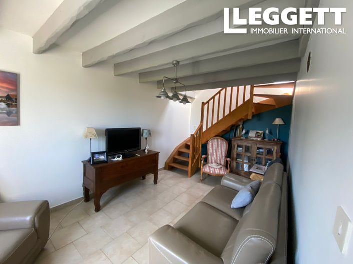 Image No.4-Maison de 2 chambres à vendre à Sidiailles