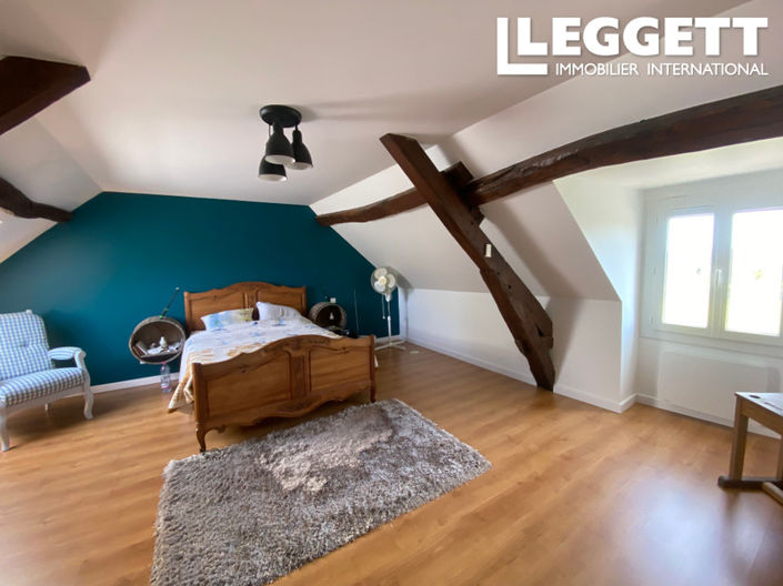 Image No.5-Maison de 2 chambres à vendre à Sidiailles