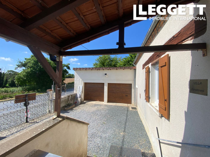 Image No.6-Maison de 2 chambres à vendre à Sidiailles