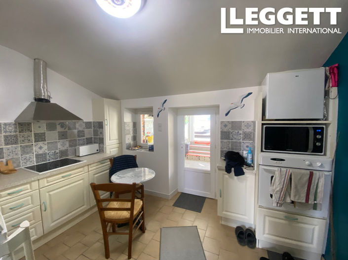 Image No.7-Maison de 2 chambres à vendre à Sidiailles