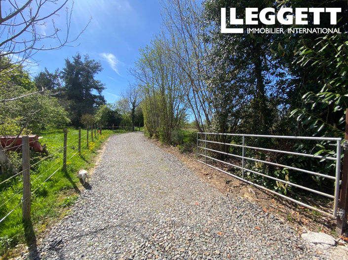 Image No.9-Maison de 2 chambres à vendre à Sidiailles