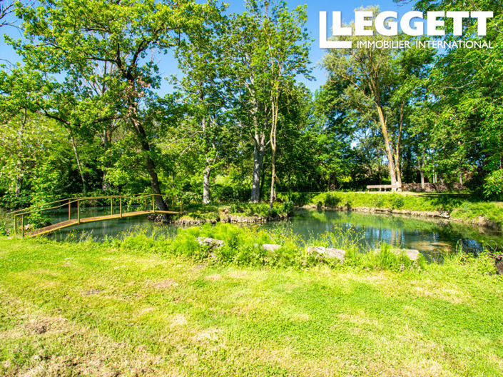 Image No.10-Maison de 10 chambres à vendre à Castelnaudary