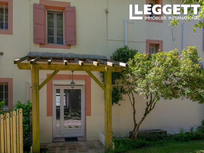 Image No.2-Maison de 10 chambres à vendre à Castelnaudary