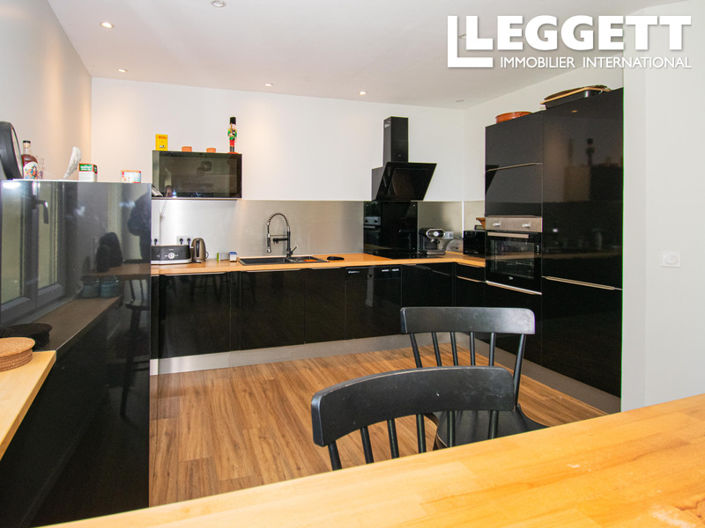 Image No.4-Maison de 10 chambres à vendre à Castelnaudary