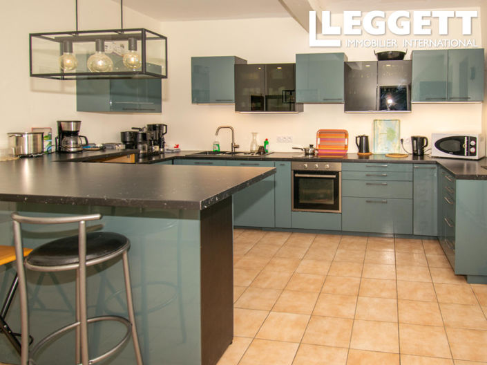 Image No.5-Maison de 10 chambres à vendre à Castelnaudary