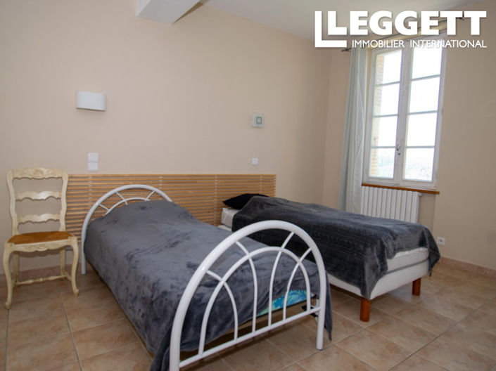 Image No.7-Maison de 10 chambres à vendre à Castelnaudary