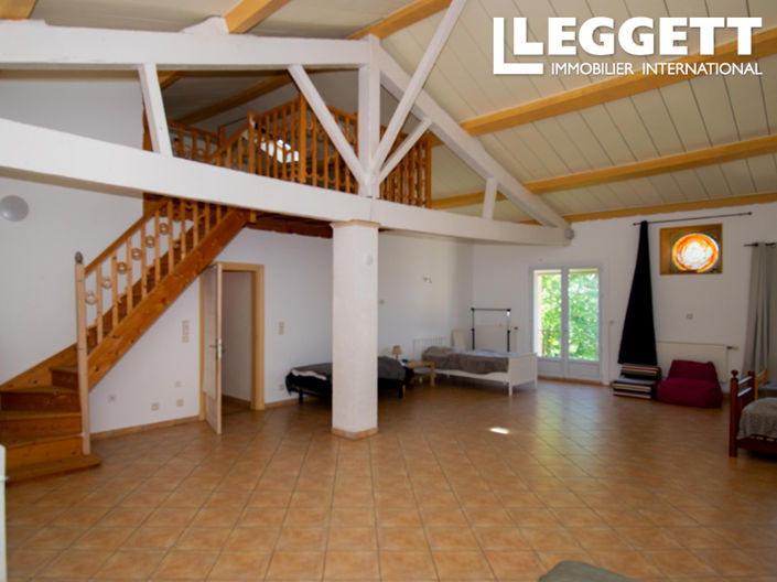 Image No.8-Maison de 10 chambres à vendre à Castelnaudary