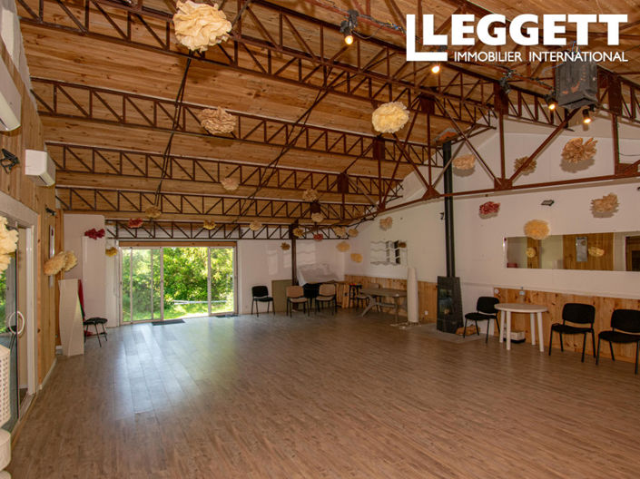 Image No.9-Maison de 10 chambres à vendre à Castelnaudary