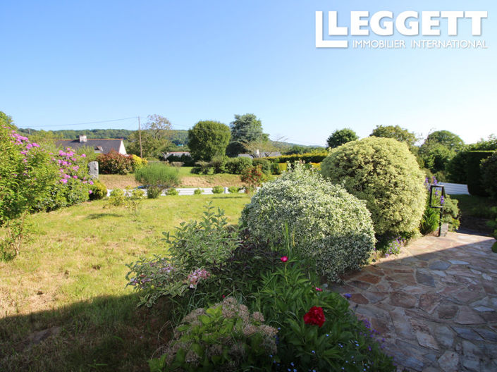 Image No.10-Maison de 4 chambres à vendre à Le Quillio