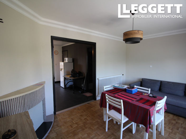 Image No.4-Maison de 4 chambres à vendre à Le Quillio