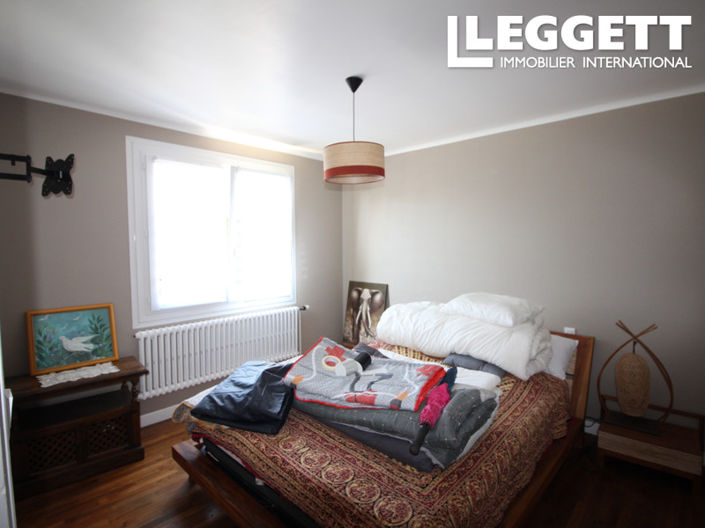 Image No.5-Maison de 4 chambres à vendre à Le Quillio