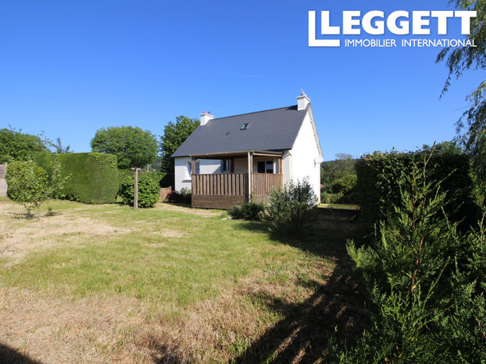 Image No.9-Maison de 4 chambres à vendre à Le Quillio