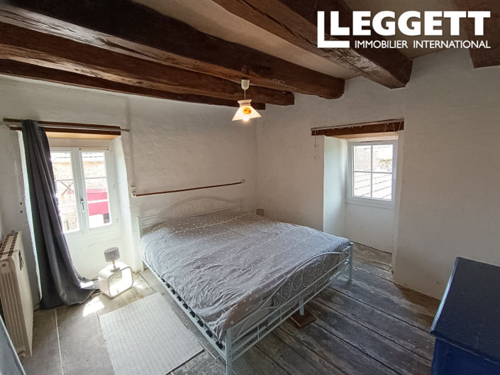 Image No.10-Maison de 2 chambres à vendre à Aubusson