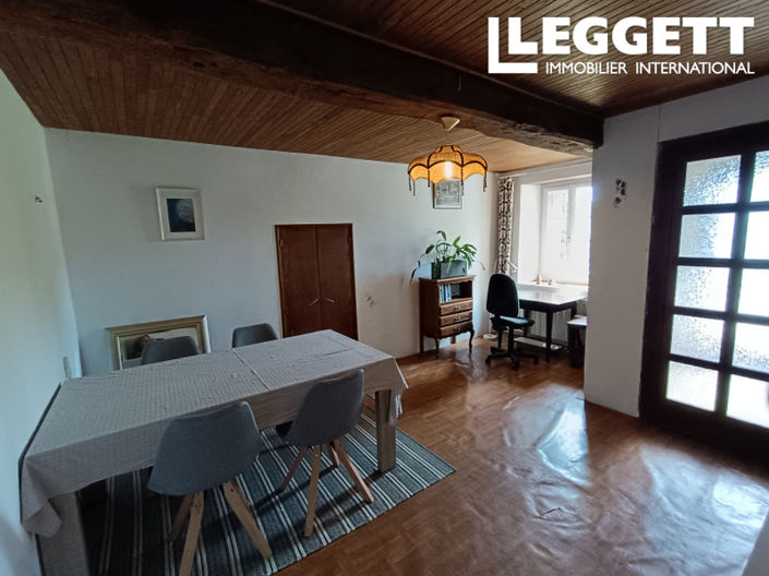 Image No.7-Maison de 2 chambres à vendre à Aubusson