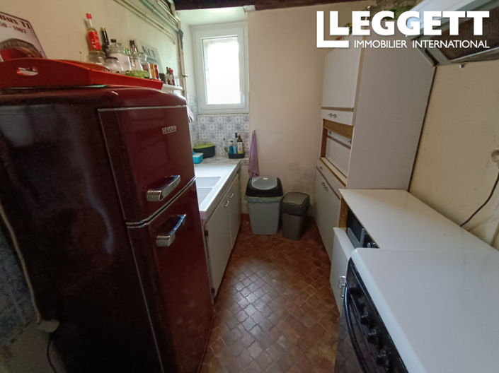 Image No.8-Maison de 2 chambres à vendre à Aubusson