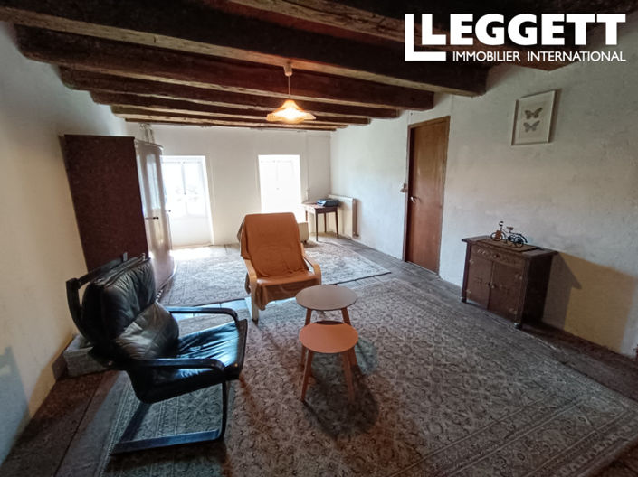 Image No.9-Maison de 2 chambres à vendre à Aubusson