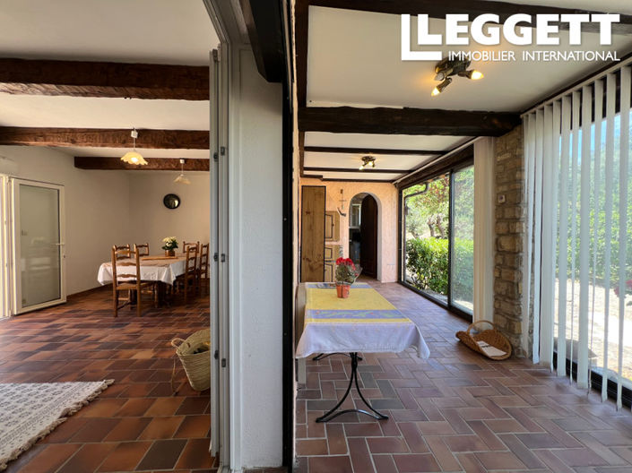 Image No.4-Maison de 3 chambres à vendre à Le Luc