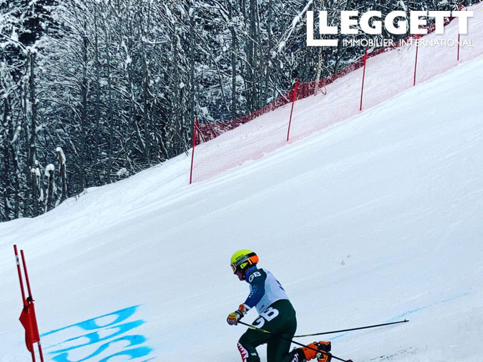 Image No.10-Terre à vendre à Passy