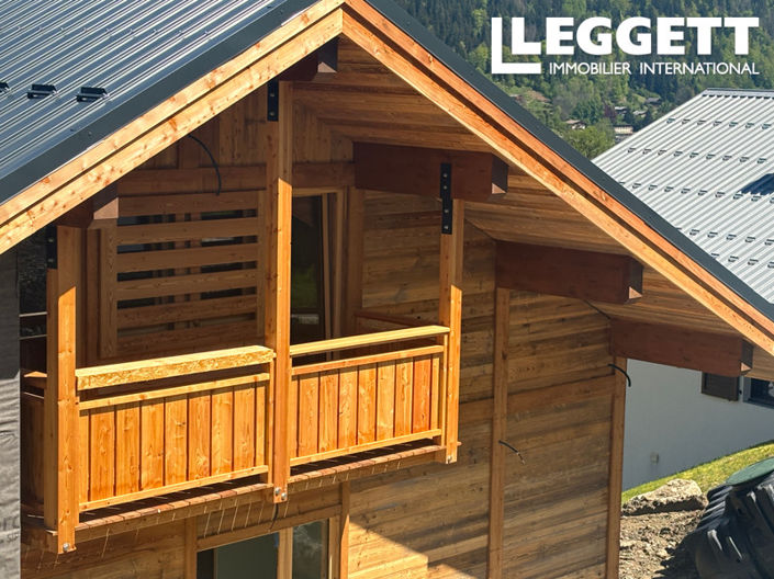 Image No.2-Terre à vendre à Passy