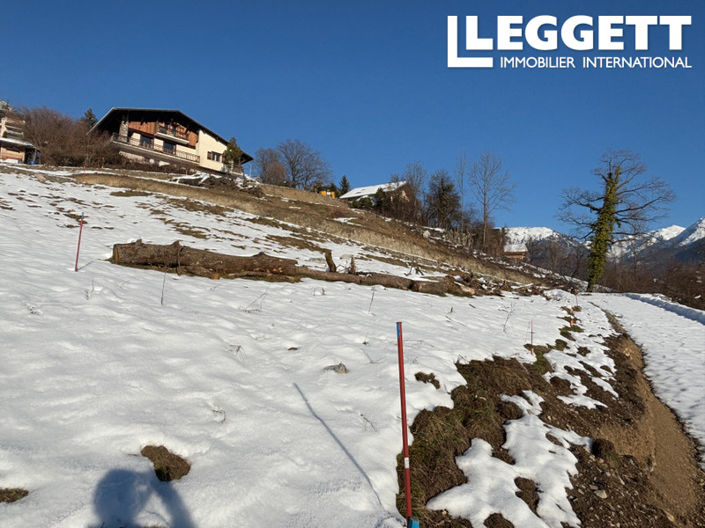 Image No.4-Terre à vendre à Passy