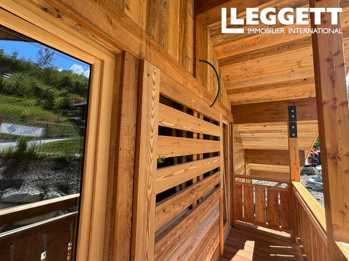 Image No.5-Terre à vendre à Passy