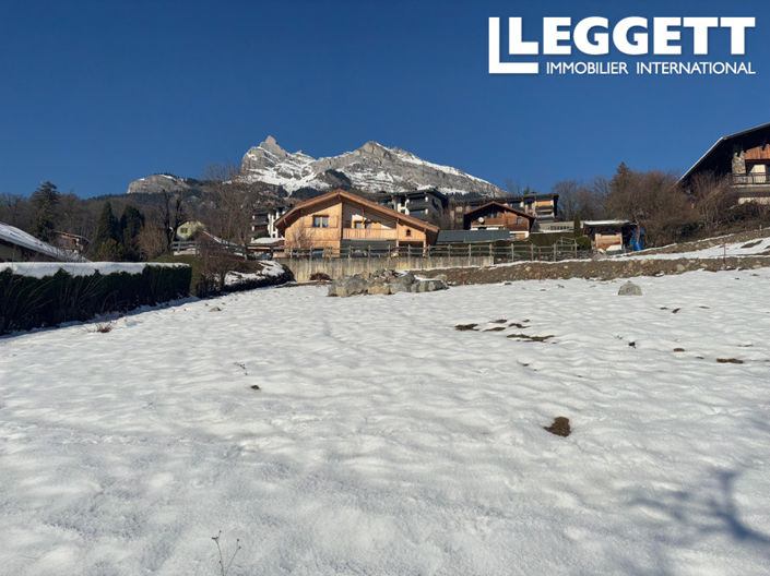 Image No.6-Terre à vendre à Passy