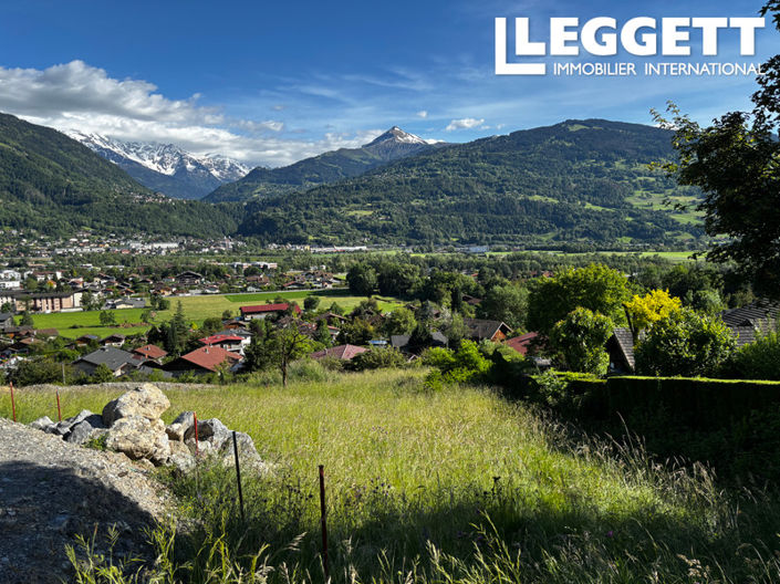 Image No.7-Terre à vendre à Passy