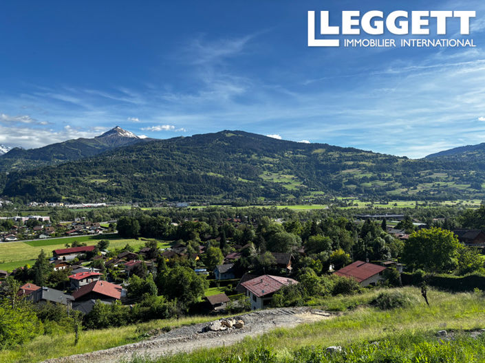 Image No.9-Terre à vendre à Passy