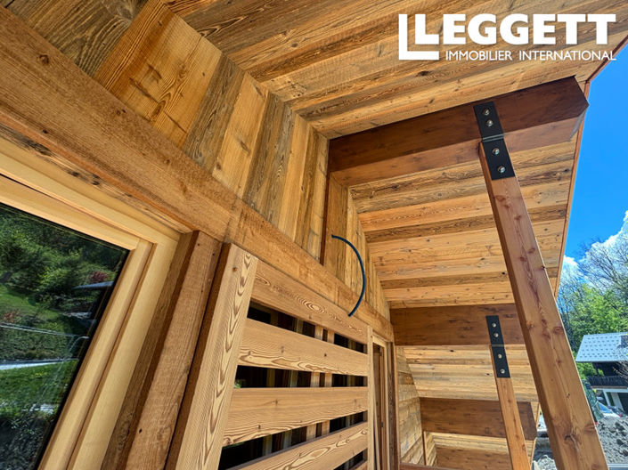 Image No.7-Terre à vendre à Passy