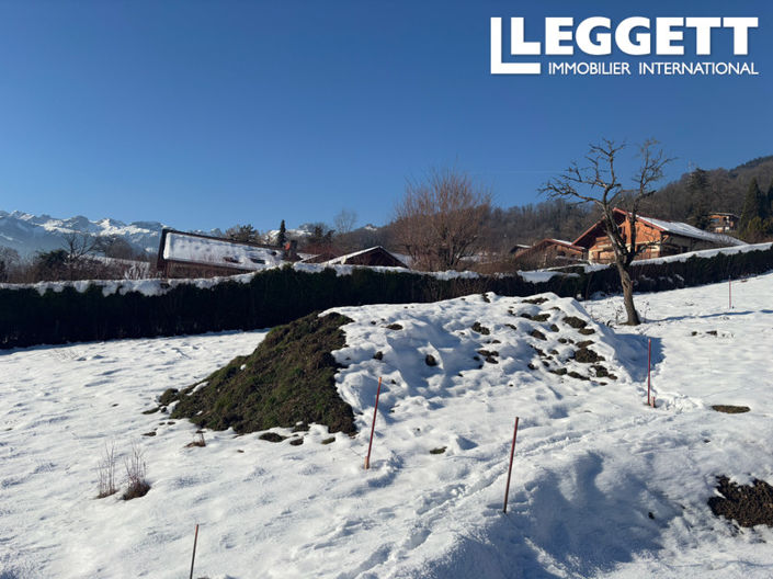 Image No.9-Terre à vendre à Passy