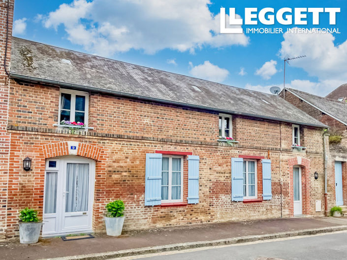 Image No.1-3 Bed House for sale