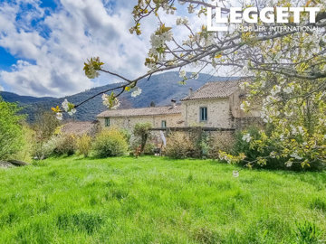 1 - Prémian, House