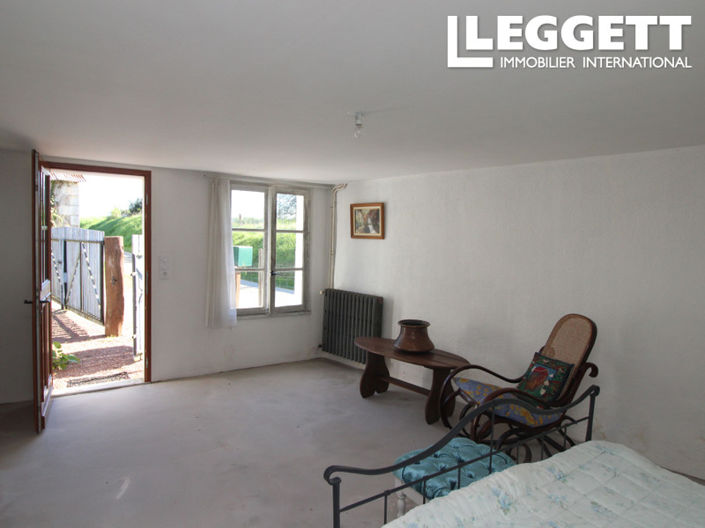 Image No.10-Maison de 3 chambres à vendre à Saint-Flovier