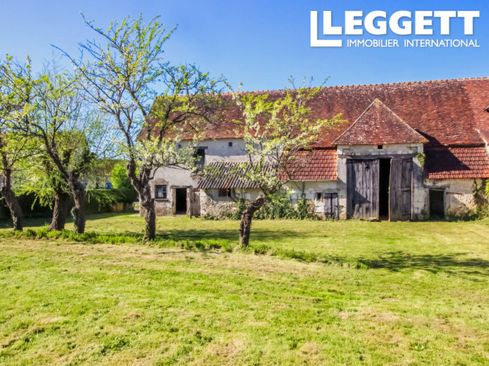 Image No.4-Maison de 3 chambres à vendre à Saint-Flovier