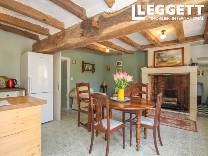 Image No.6-Maison de 3 chambres à vendre à Saint-Flovier