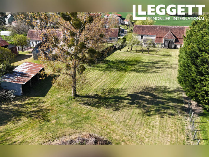 Image No.9-Maison de 3 chambres à vendre à Saint-Flovier