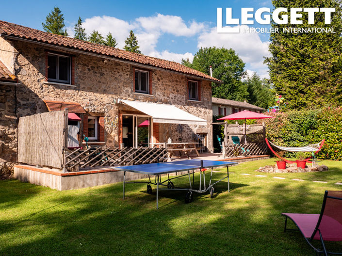 Image No.10-Maison de 7 chambres à vendre à Marval