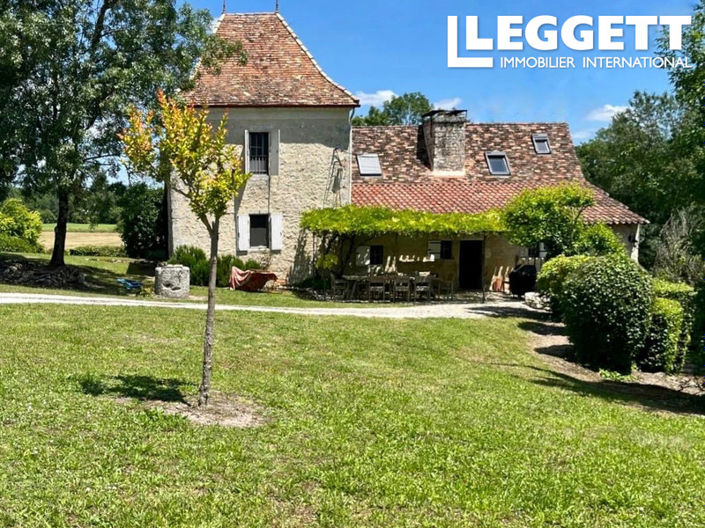 Image No.1-8 Bed House for sale