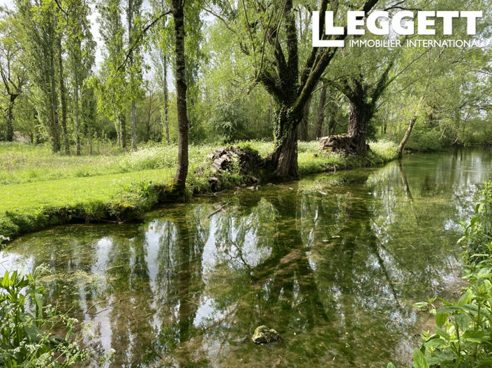 Image No.7-Maison de 8 chambres à vendre à Monsaguel