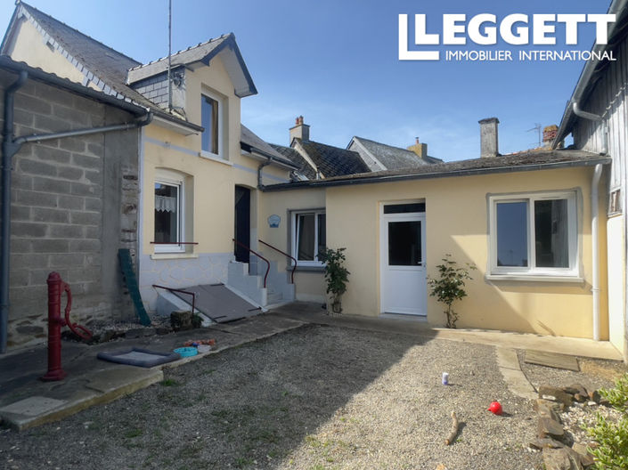 Image No.1-2 Bed House for sale