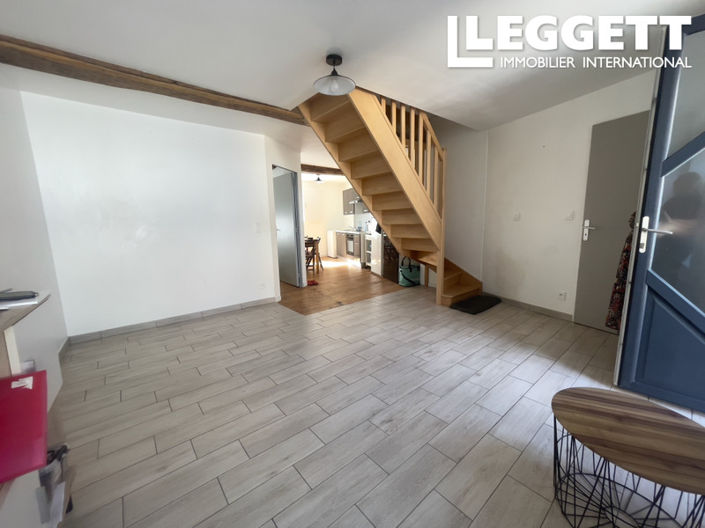 Image No.2-Maison de 2 chambres à vendre à Madré