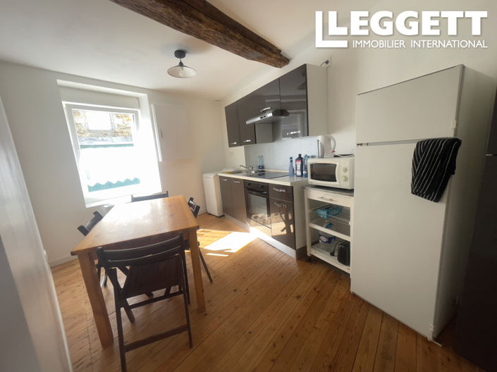 Image No.3-Maison de 2 chambres à vendre à Madré