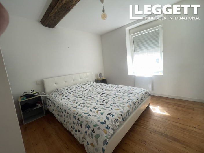 Image No.4-Maison de 2 chambres à vendre à Madré