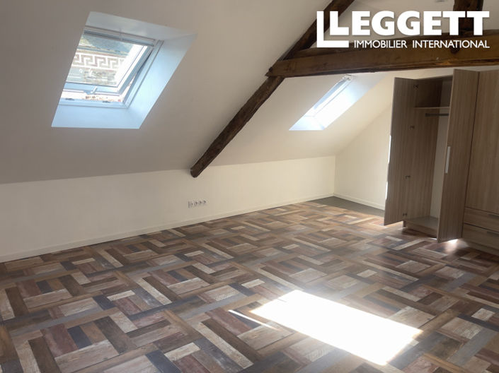 Image No.5-Maison de 2 chambres à vendre à Madré