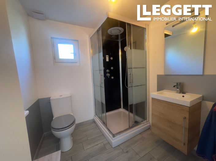 Image No.6-Maison de 2 chambres à vendre à Madré