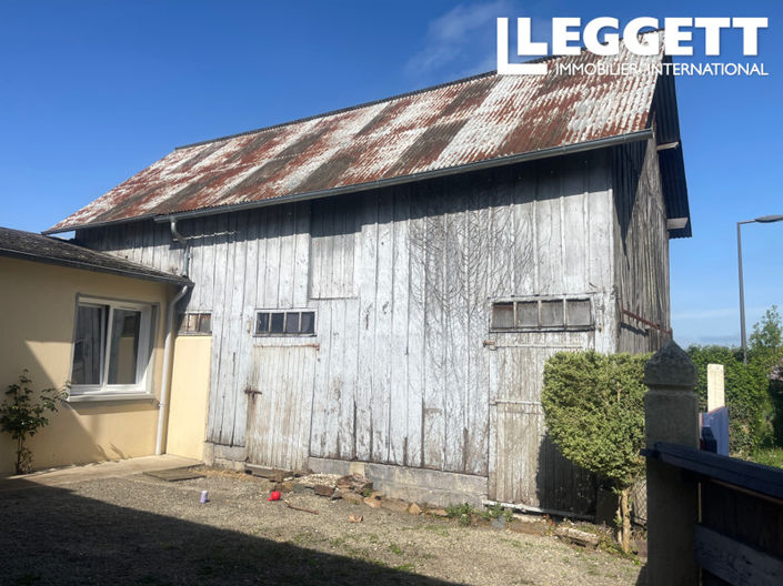 Image No.7-Maison de 2 chambres à vendre à Madré