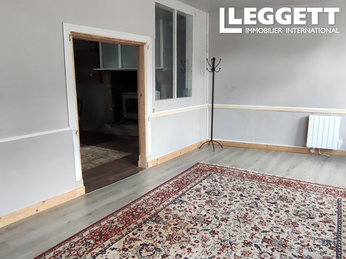 Image No.5-Maison de 3 chambres à vendre à Montbray