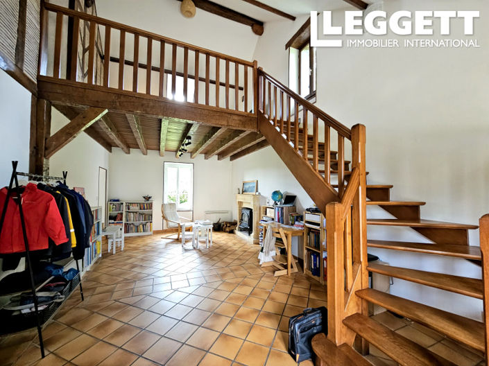 Image No.3-Maison de 3 chambres à vendre à Néris-les-Bains