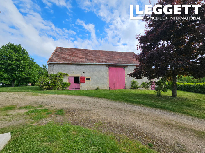 Image No.8-Maison de 3 chambres à vendre à Néris-les-Bains